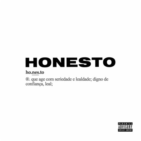 HONESTO | Boomplay Music
