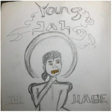 Young Jah The Mage