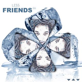 Less Friends 66