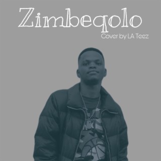 Zimbeqolo Cover