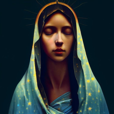 Pray My Children (Virgin Mary LoFi)