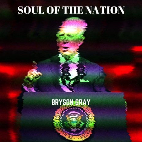 SOUL OF THE NATION | Boomplay Music