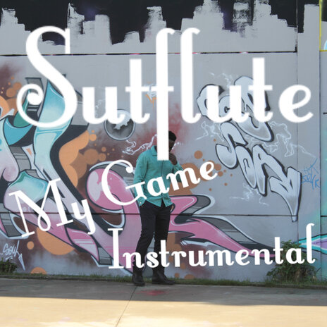 My Game (Instrumental) | Boomplay Music