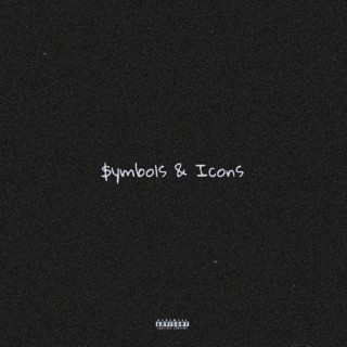 Symbols & Icons ft. $lim Cheese lyrics | Boomplay Music