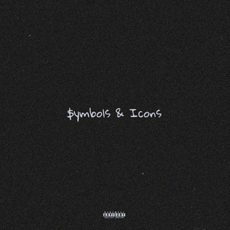 Symbols & Icons ft. $lim Cheese
