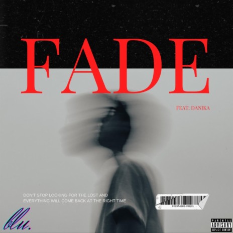 Fade ft. Danika | Boomplay Music