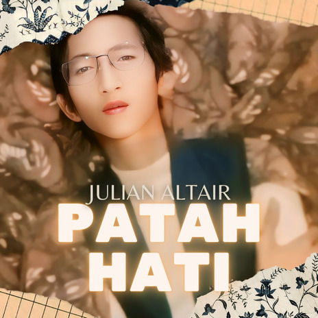 Patah Hati | Boomplay Music