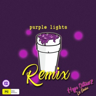 Purple Lights Remix