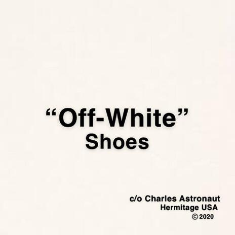 Off-White Shoes