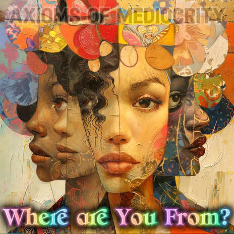 Where Are You From? | Boomplay Music