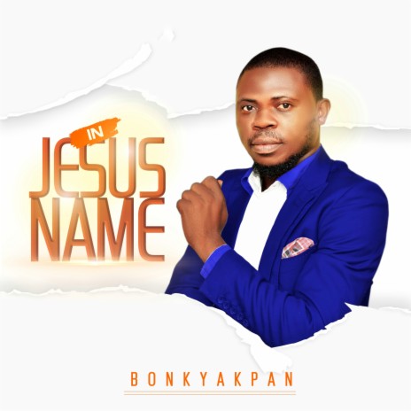 In Jesus Name | Boomplay Music