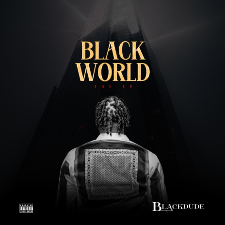 Black World ft. Leke Lee, Pelepele & C Natty | Boomplay Music