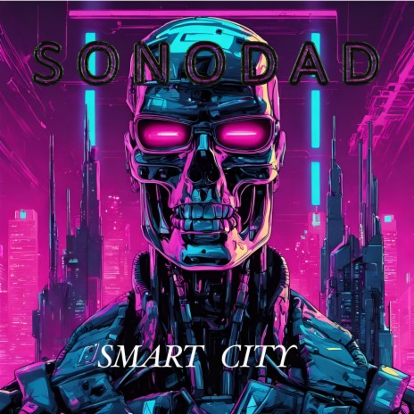 Smart City | Boomplay Music