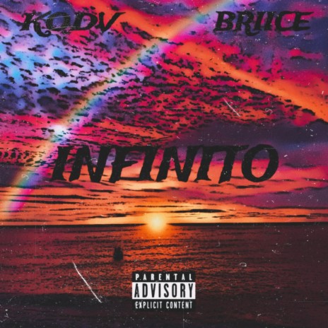 INFINITO ft. BRIICE | Boomplay Music