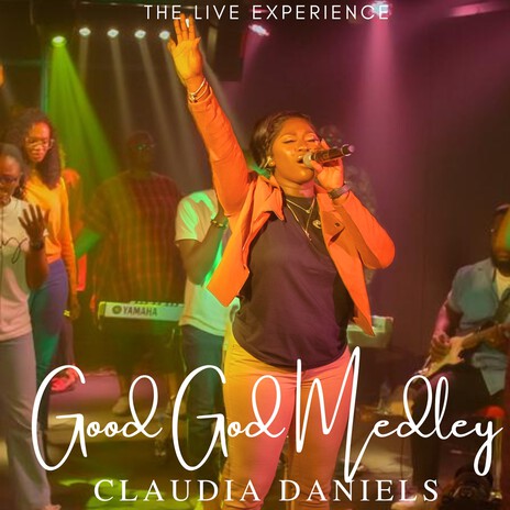 Good God (Medley) | Boomplay Music