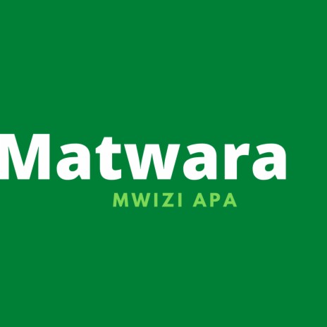 Matwara | Boomplay Music