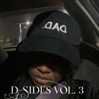 D-Sides, Vol. 3