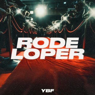 Rode Loper