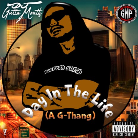 Day In The Life (A G Thang) | Boomplay Music