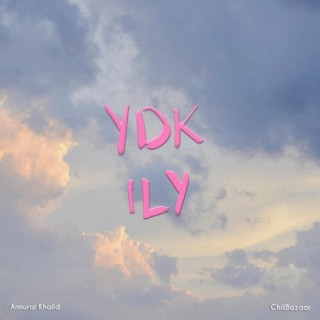 YDKILY ft. ChillBazaar lyrics | Boomplay Music