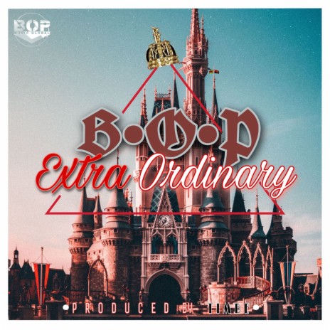 Extra Ordinary | Boomplay Music