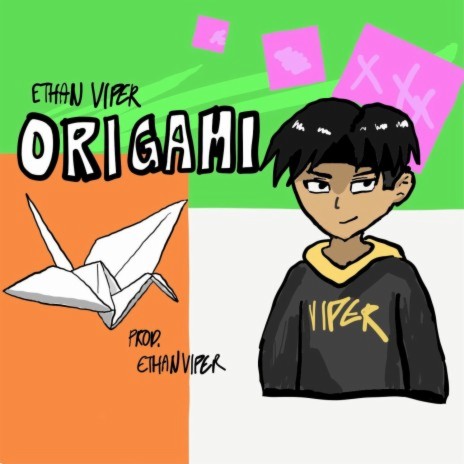 Origami! | Boomplay Music