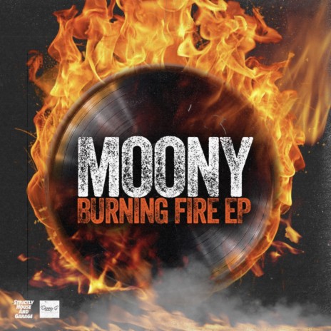 Burning Fire (Original Mix)