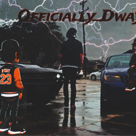 Officially_Dway | Boomplay Music