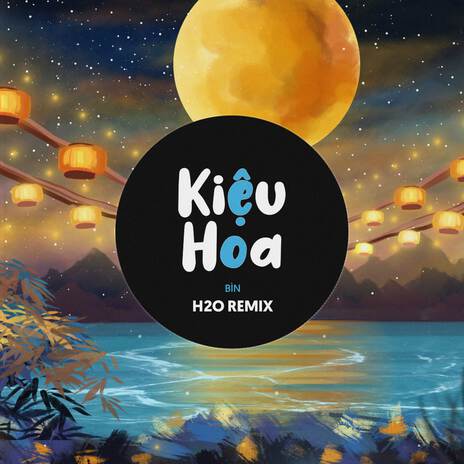 Kiệu Hoa (Remix EDM) ft. Bìn | Boomplay Music