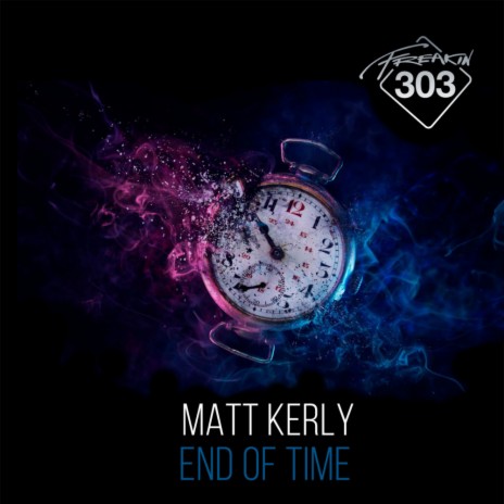 End Of Time (Original Mix) | Boomplay Music