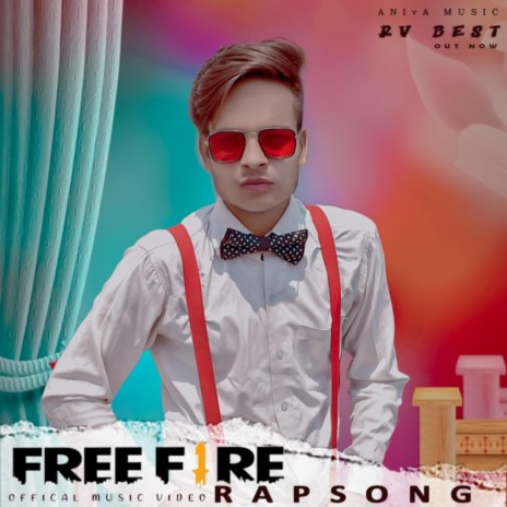 Free Fire Rap Song | Boomplay Music
