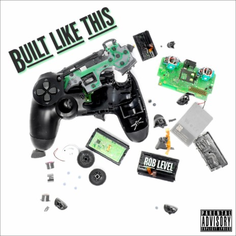Built Like This | Boomplay Music
