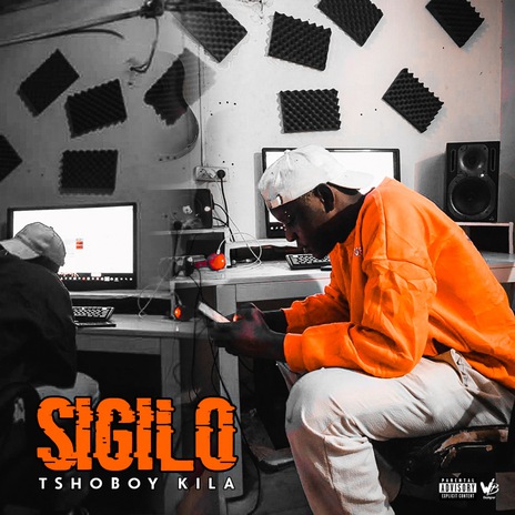 Sigilo | Boomplay Music