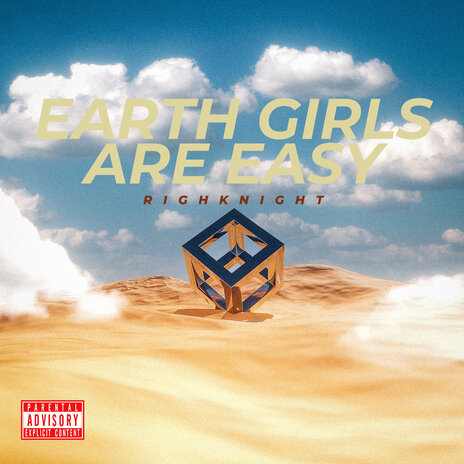 Earth Girls Are Easy | Boomplay Music