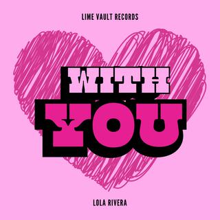 With You (Radio Edit)