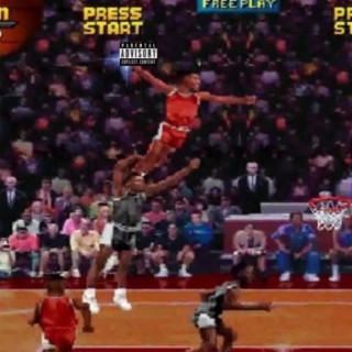 NBA Jam