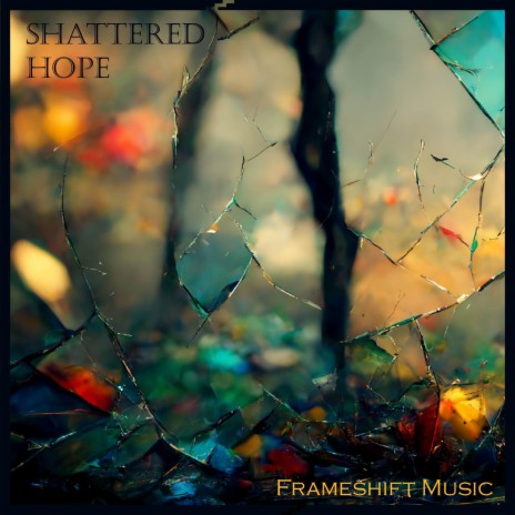 Shattered Hope | Boomplay Music