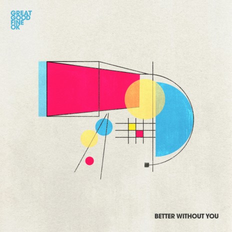 Better Without You | Boomplay Music