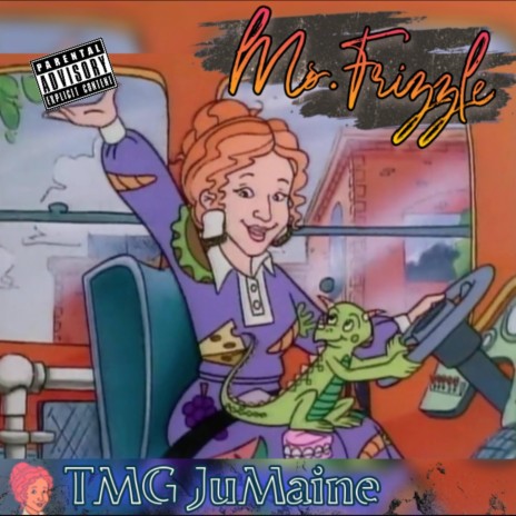 Ms. Frizzle | Boomplay Music