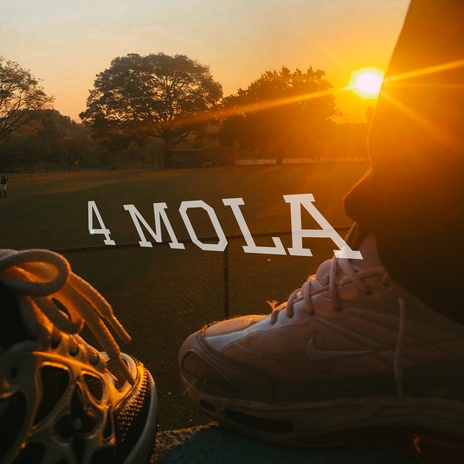 4 MOLA | Boomplay Music