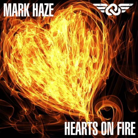 Hearts on Fire | Boomplay Music