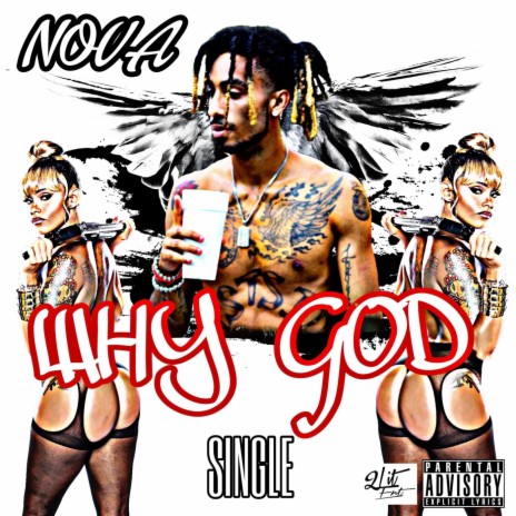 Why God | Boomplay Music