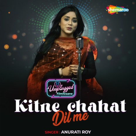 Kitne Chahat Dil Me | Boomplay Music