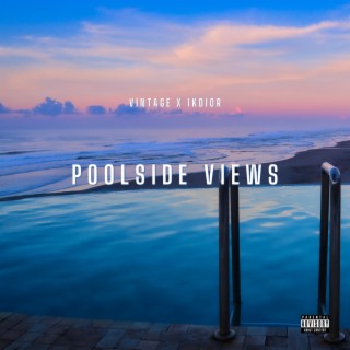 PoolSide Views