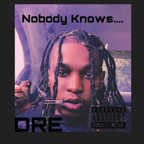 Nobody Knows | Boomplay Music