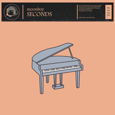 seconds | Boomplay Music