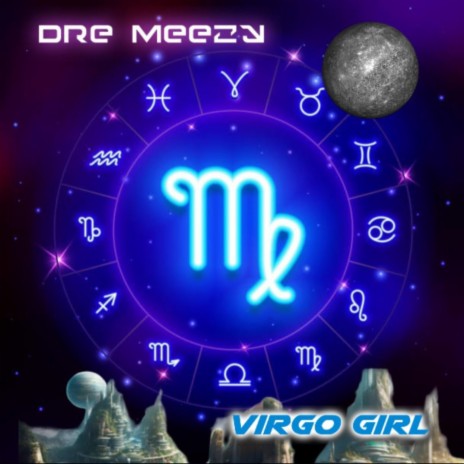 Virgo Girl | Boomplay Music