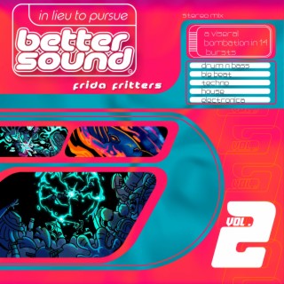 Better Sound, Vol. 2