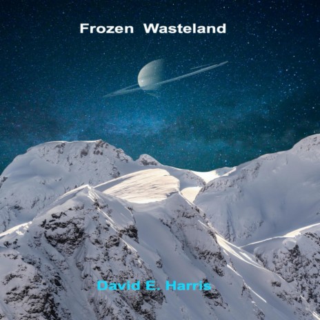 Frozen Wasteland | Boomplay Music