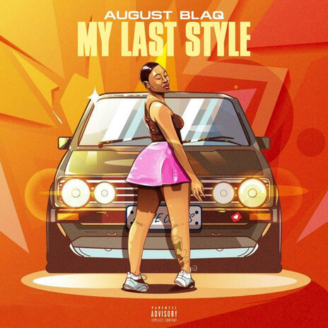 My Last Style | Boomplay Music